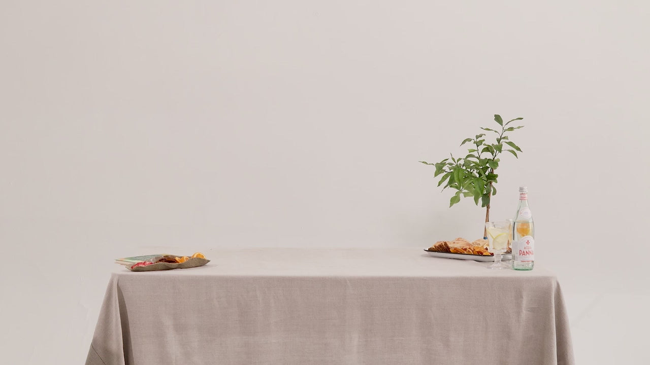 canasto de picnic rattan