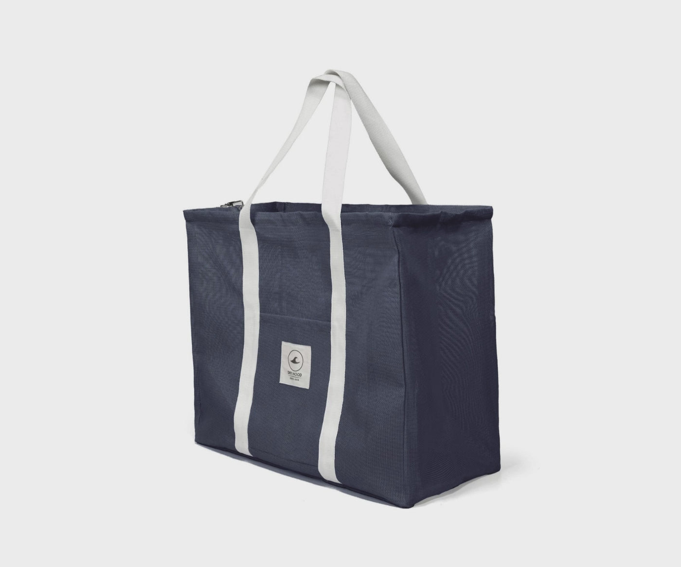 bolso de malla