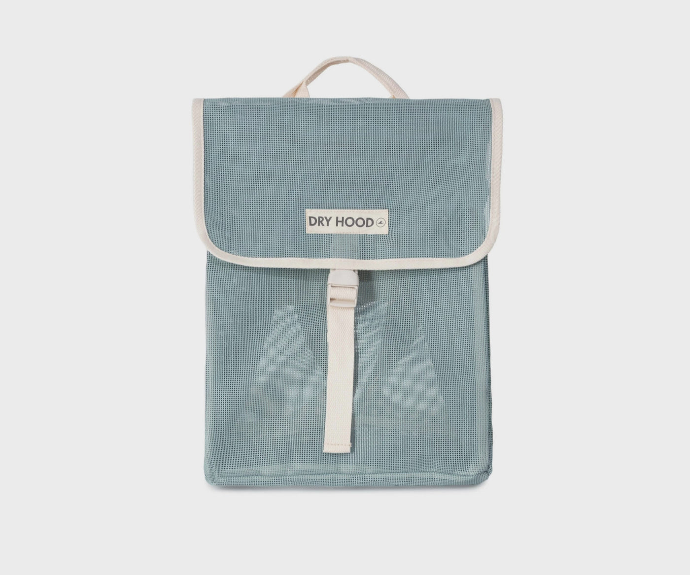 mochila kids red