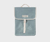 mochila kids red