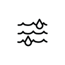 tela de secado rapido