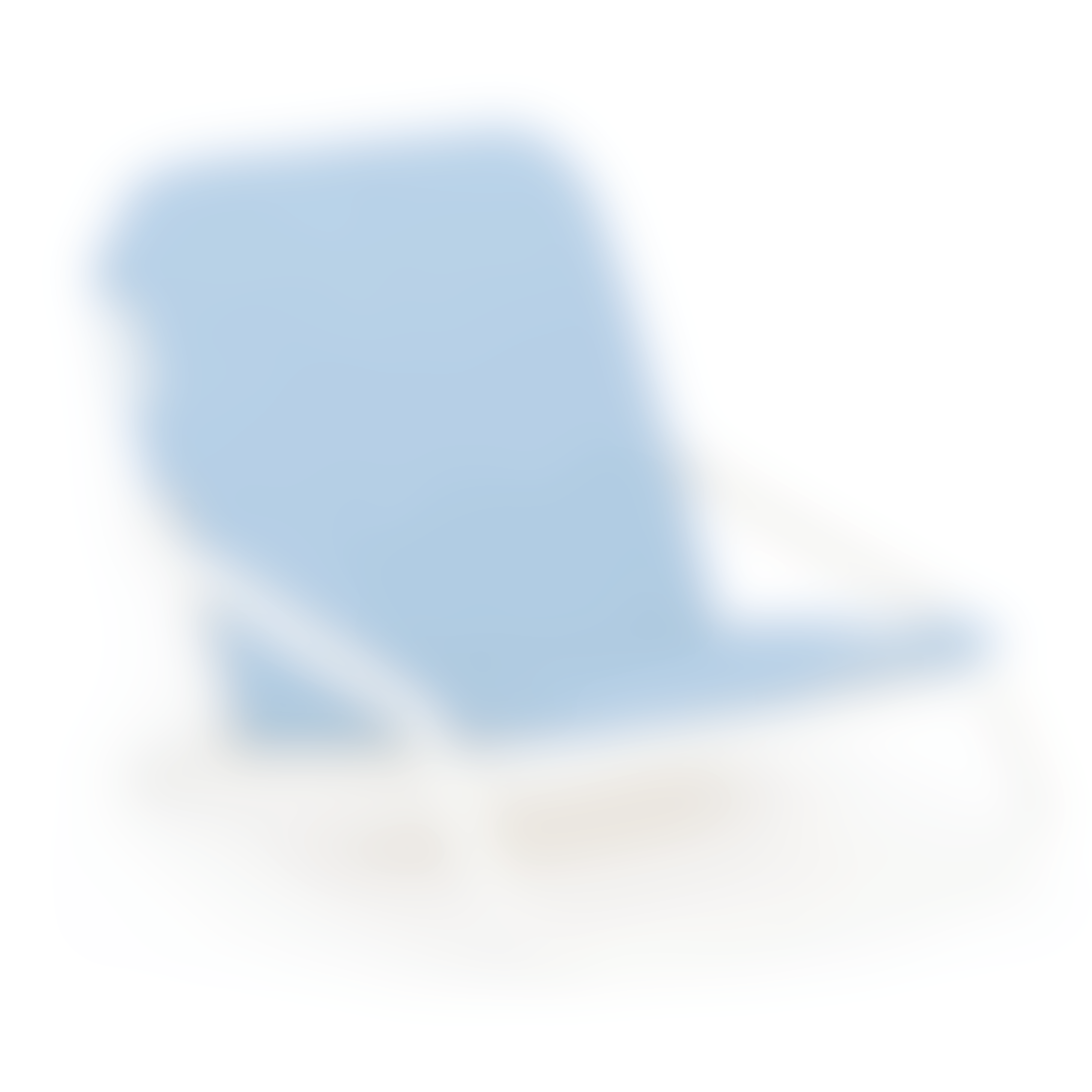silla sunset celeste 