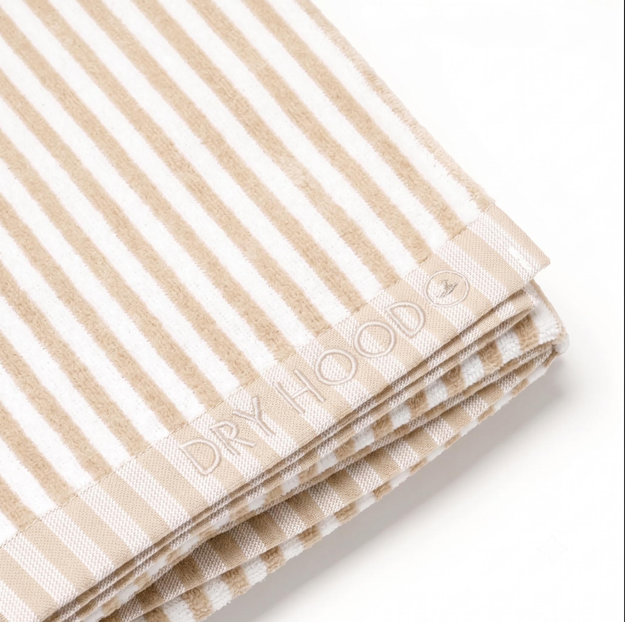 Toalla Reposera St Barth Beige