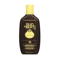Protector solar 15 sunbum