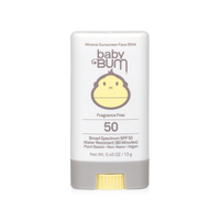 Crema sola barra niños